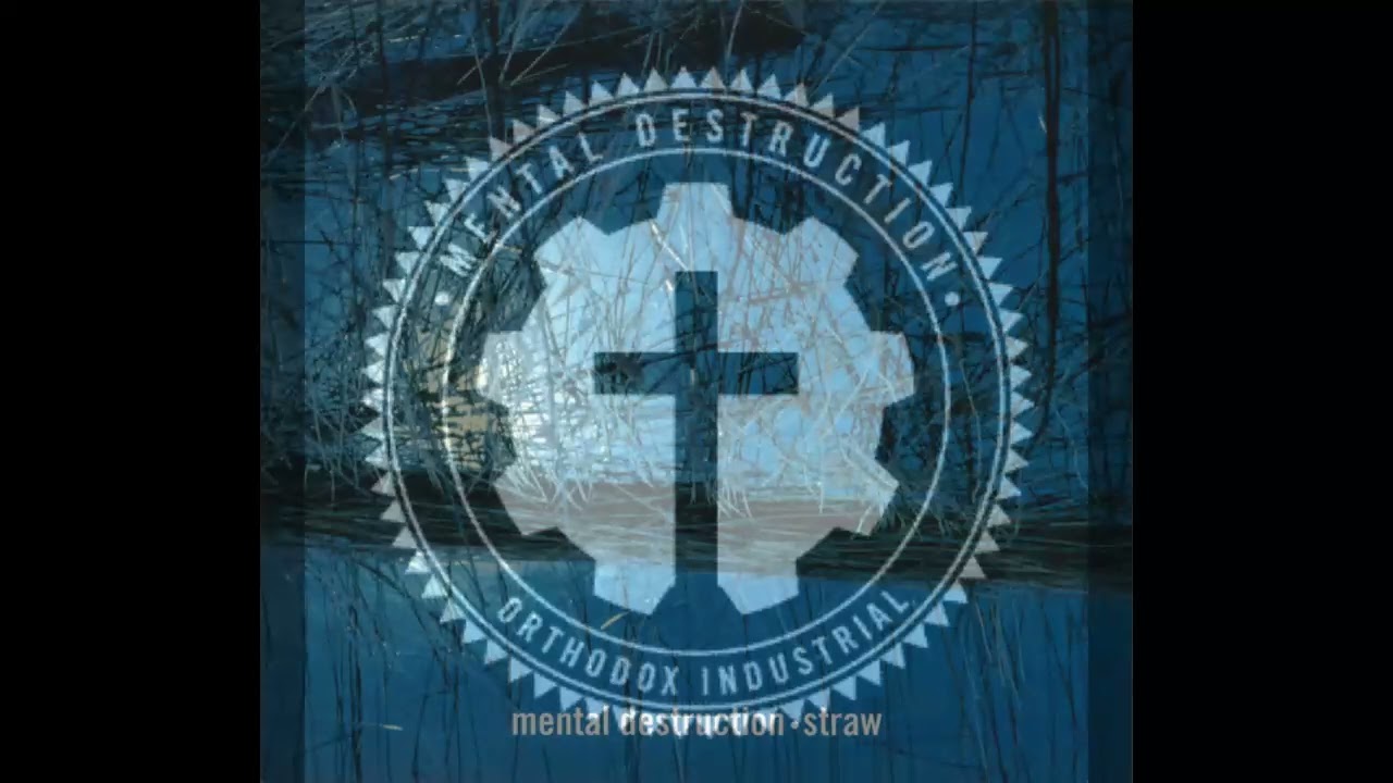 Mental Destruction - Rise