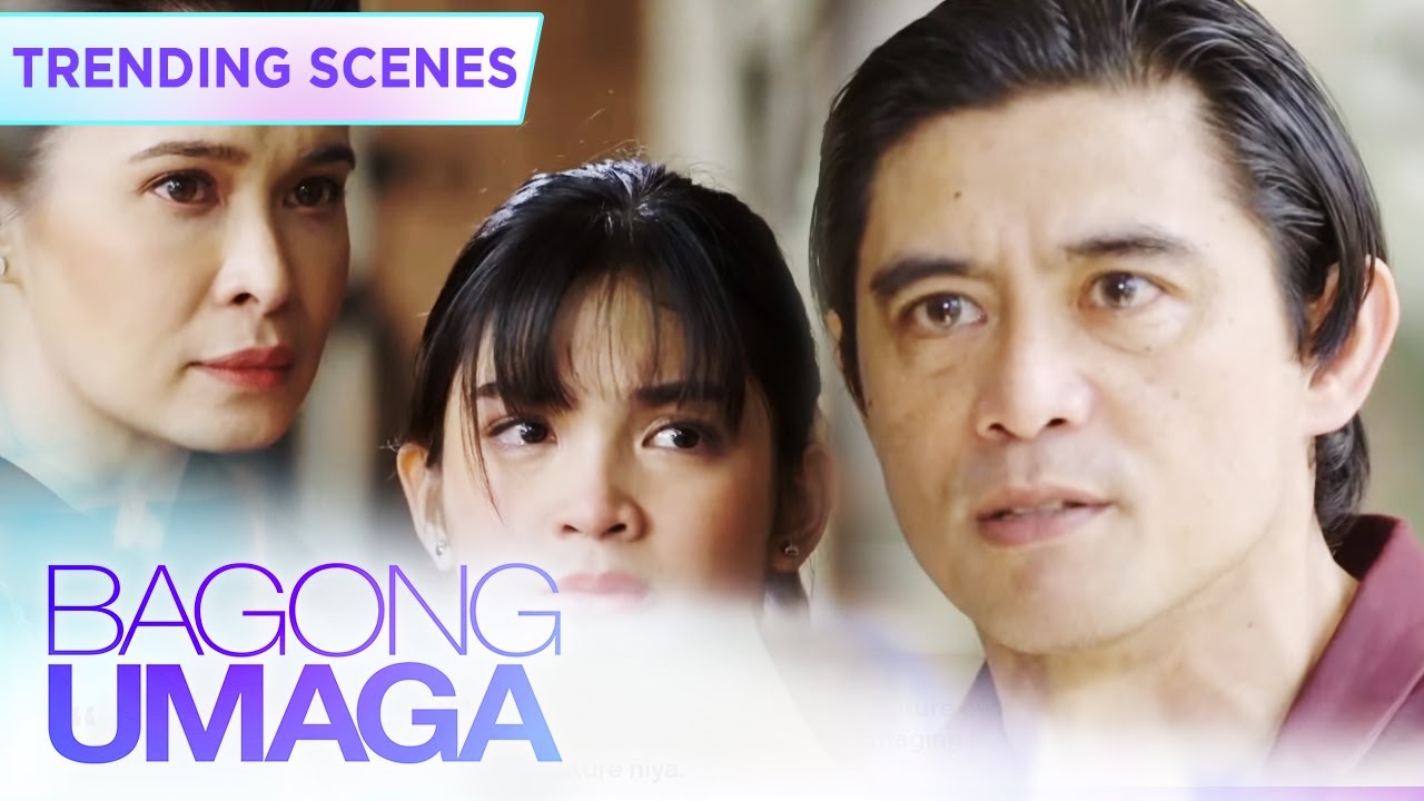 'Banta' Episode | Bagong Umaga Trending Scenes