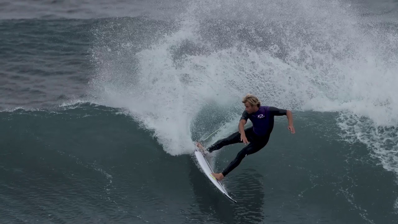 Channel Islands Surfboards - Spine-Tek - Seabass