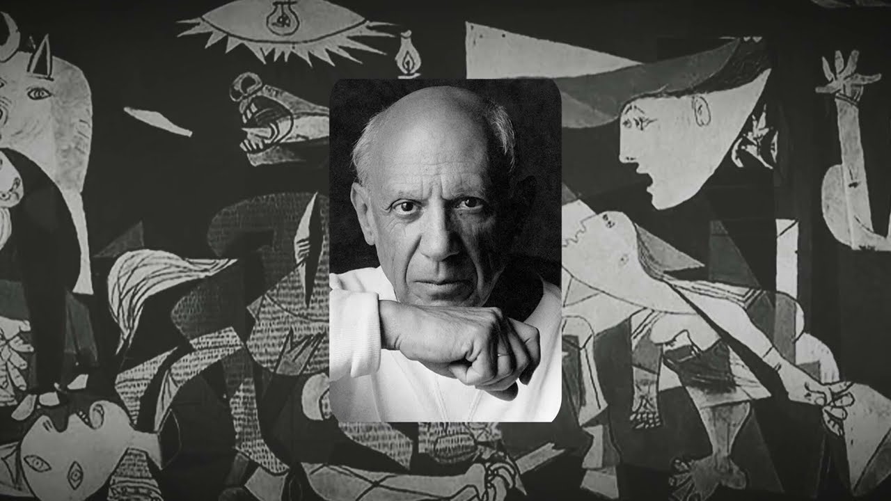 Guernica Tablo İncelemesi (Pablo Picasso)