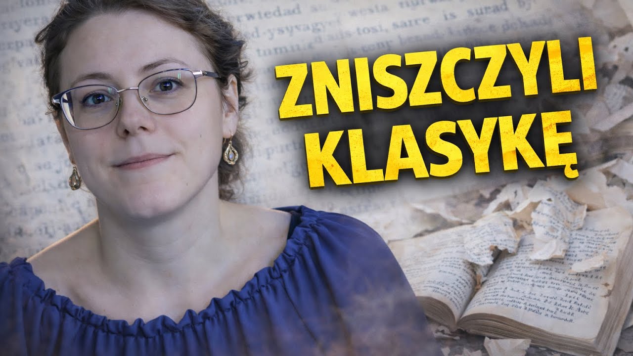 „Wichrowe Wzgórza”: co oni zrobili z klasyką?