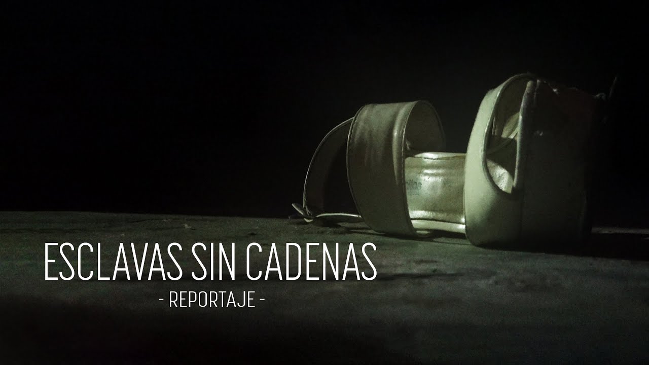 Trata de personas: Un círculo de explotación que ni sus víctimas reconocen | #VideosEC