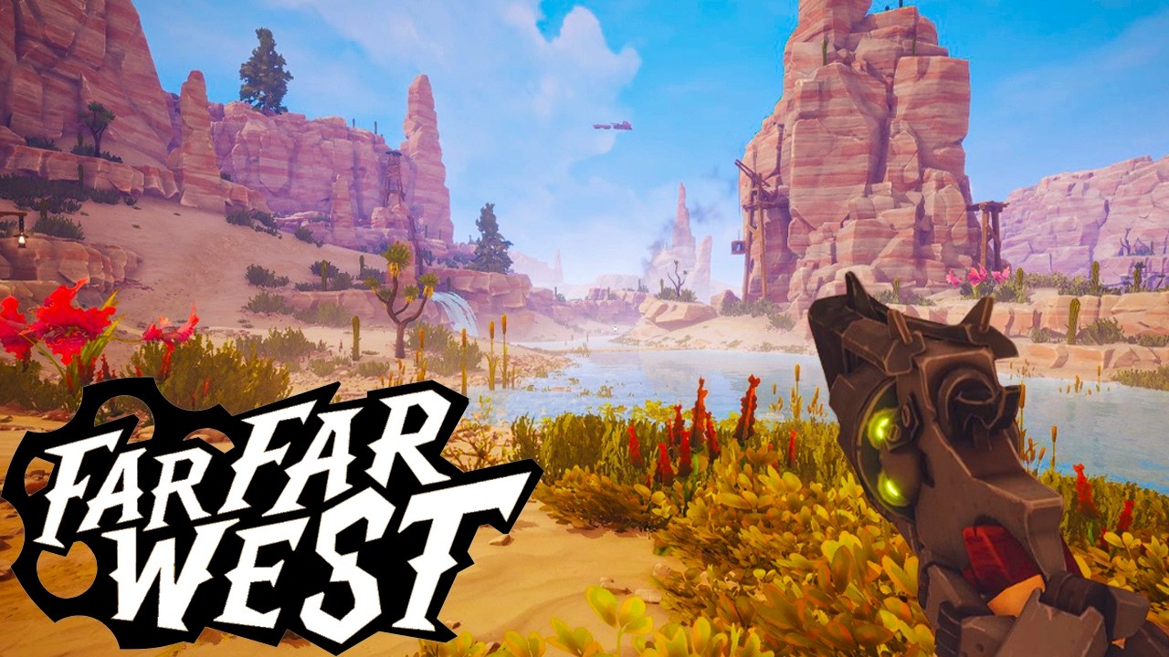 IS THIS ONE OF THE BEST CO-OP SHOOTERS OUT RIGHT NOW?