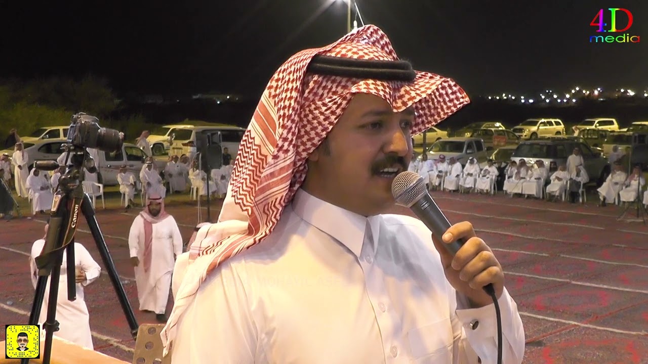 حفل زواج/محمد بن عاطف البارقي(الثاني)