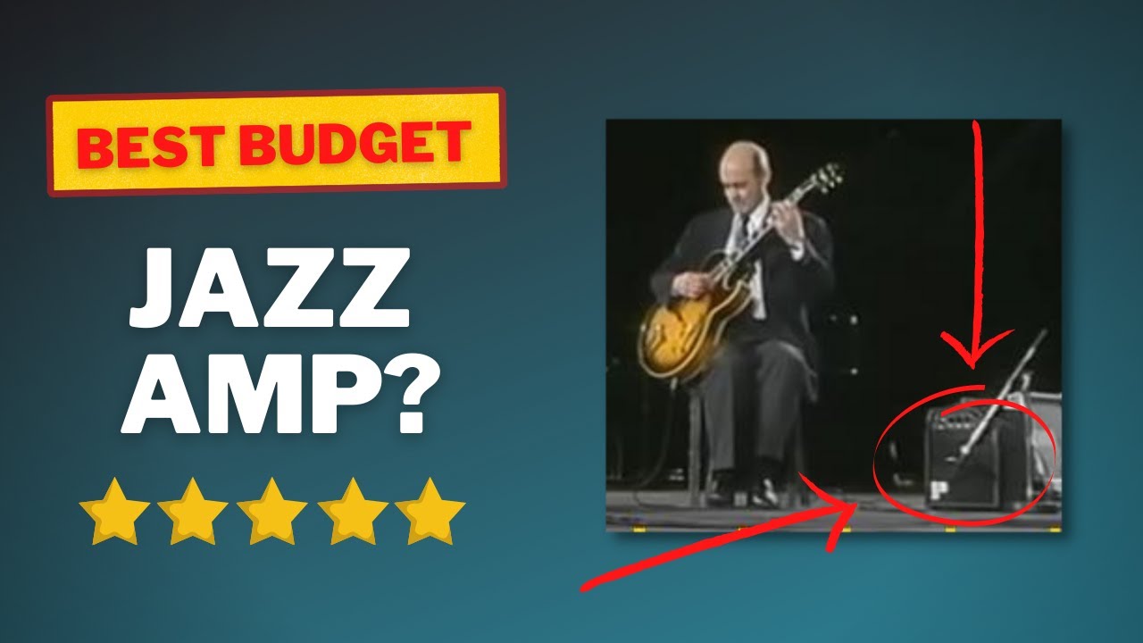 Polytone Jazz Amps | Краткая история