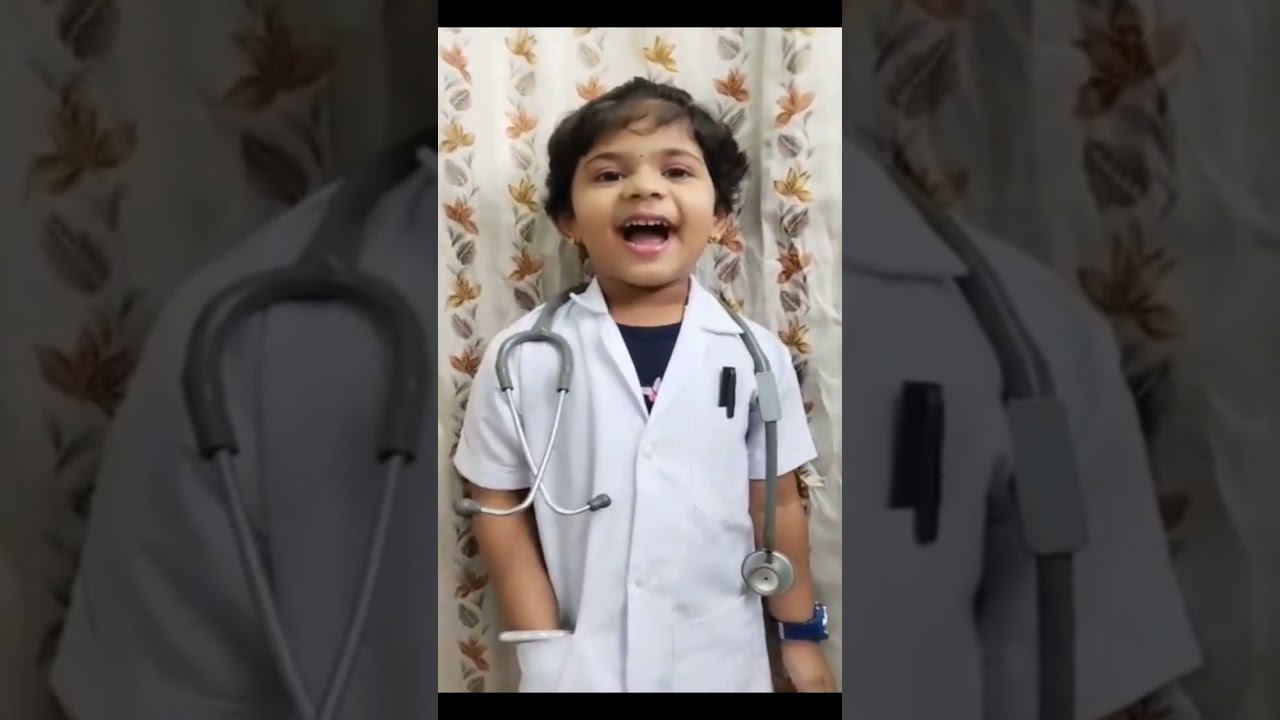 #Fancy dress competition #kids speech competition #doctor speech #doctor essay & speech