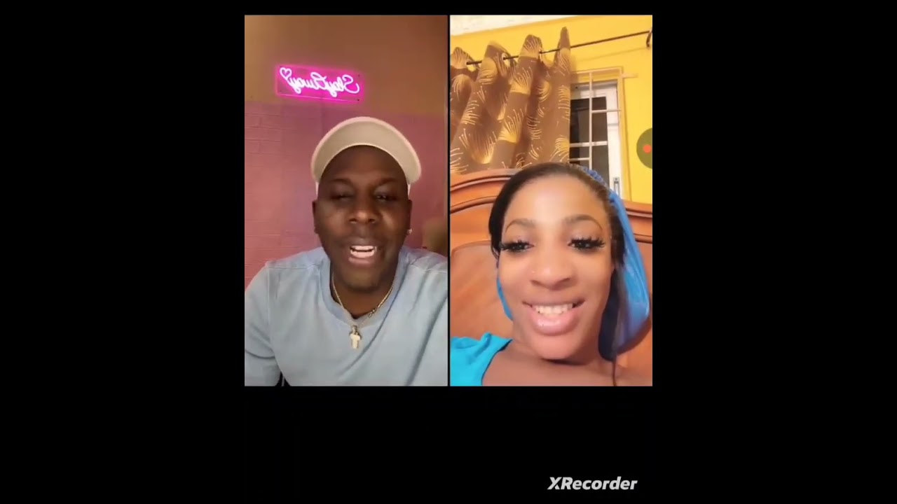 KEKE AND TJ HEAR THE ONE KEKE SHE😅🤣🤣😅😅😅