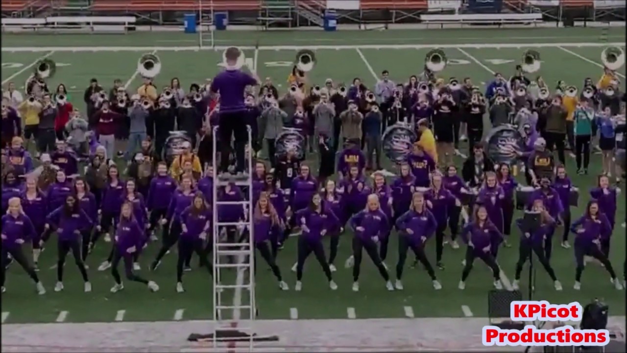 LSU 