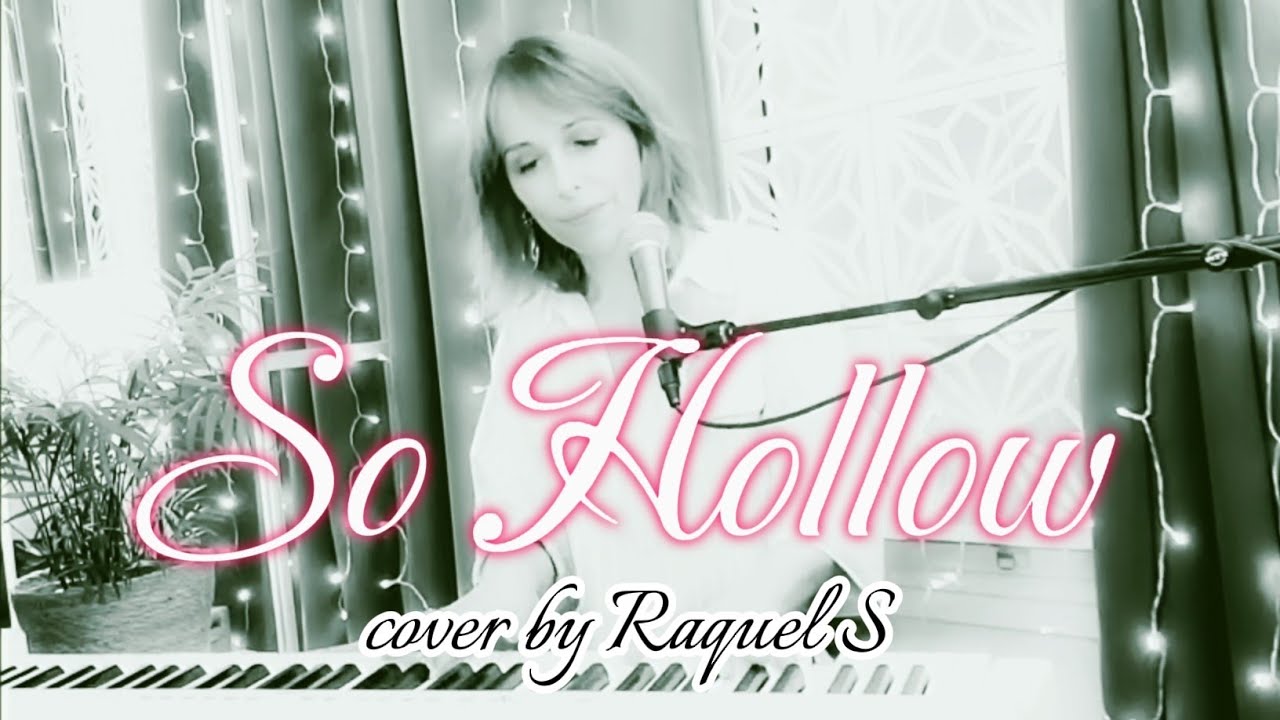 So Hollow | Let Babylon Burn 🔥 | cover by Raquel S