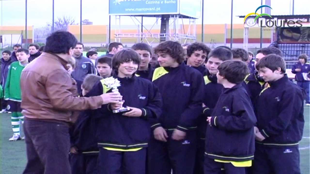 XXI Torneio da Ponte de Frielas 2013