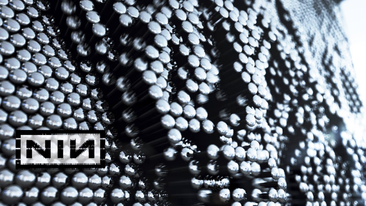 [SOLD] NINE INCH NAILS INDUSTRIAL TYPE BEAT || 