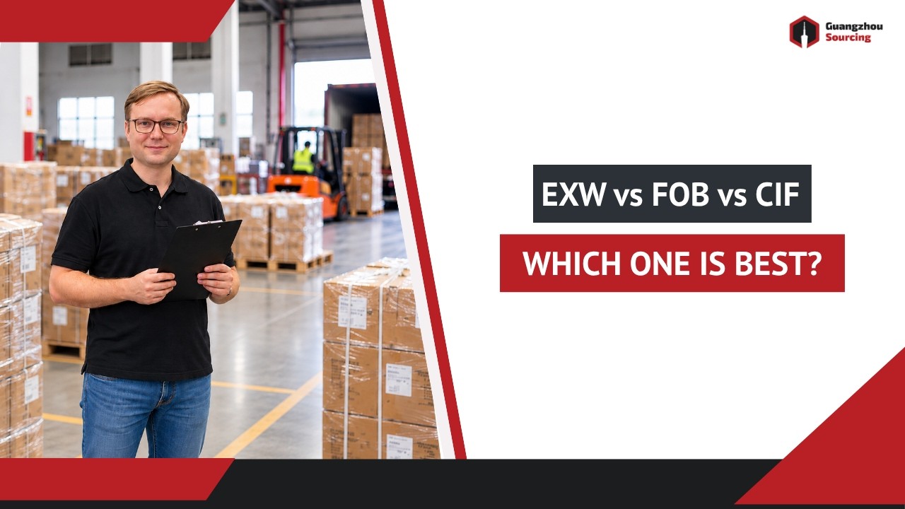 What Are Incoterms? 🚢 Essential Shipping Rules for Buyers in China
