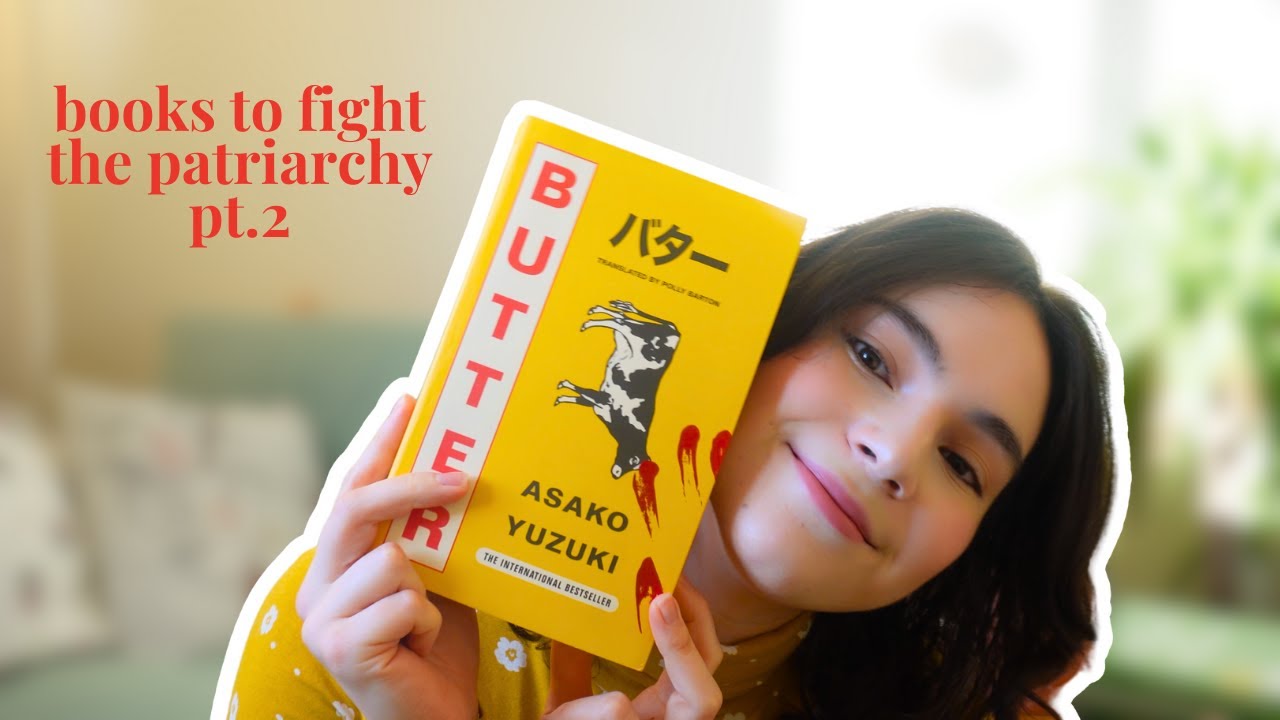 Feminist books to read before billionaires ban them