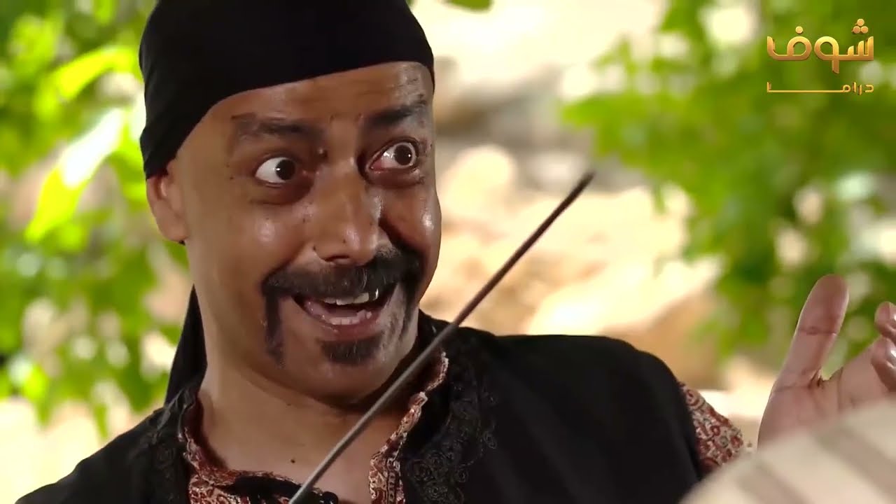 شاهد 50 دقيقة عن كوارث ابو الرجا في مسلسل عطر الشام ٣ 😅💣 شوف دراما