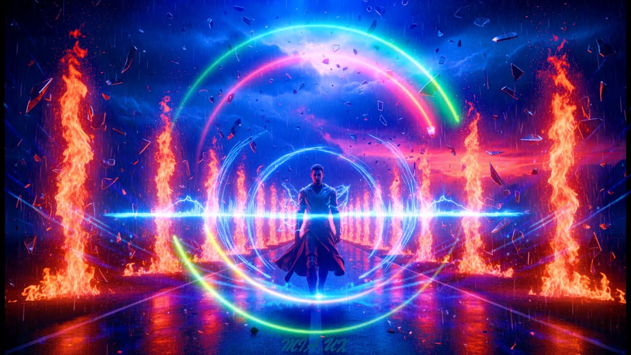Dark Synth Pop 2026 – Atmospheric Electronic Funk Soul & Pulsing Rhythms