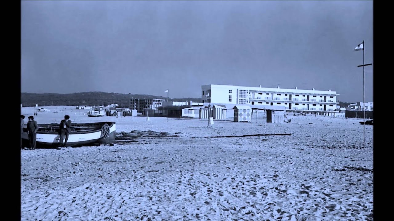 Barbate:Había una vez un pueblo marinero.7part.
