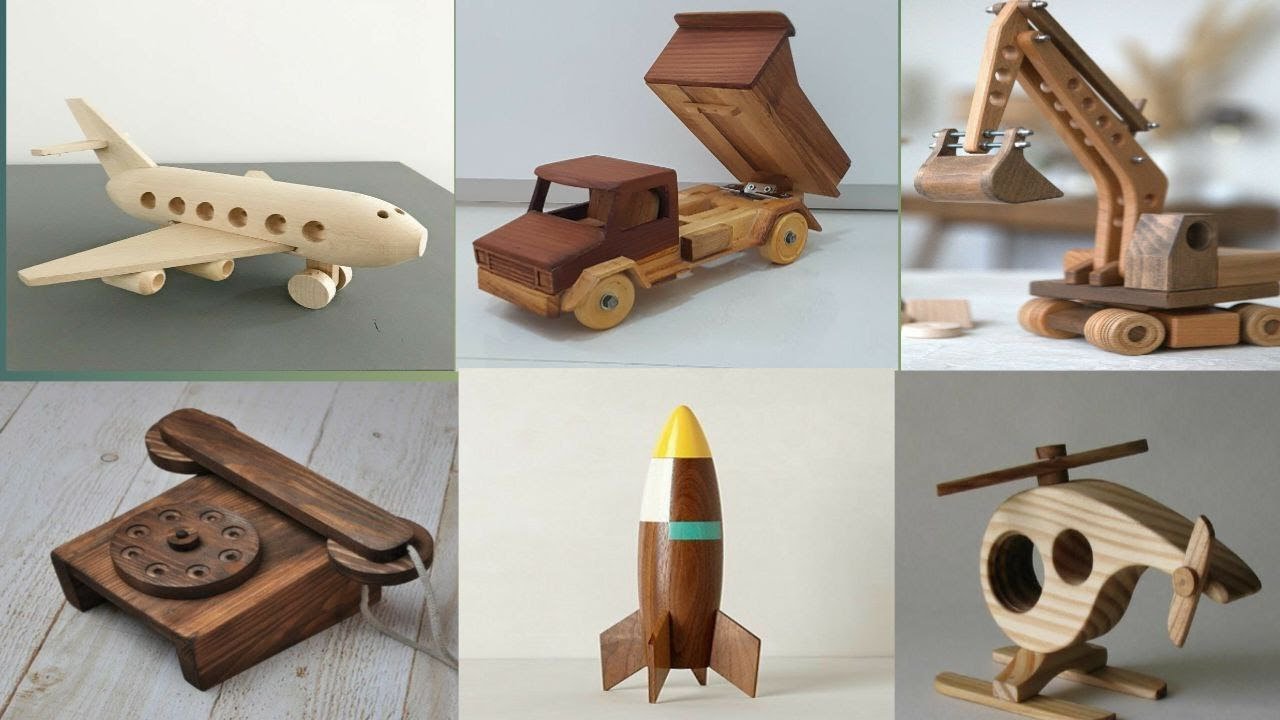 WOOD INSPIRED CREATIVE IDEAS #hope#tube#