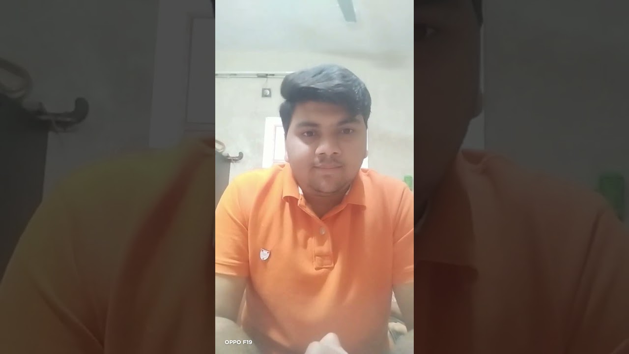 Dhrumesh Chavda - ICAR - JRF Horticulture 2022 - 13th Rank - Dept of Fruit Science @IARI New Delhi..