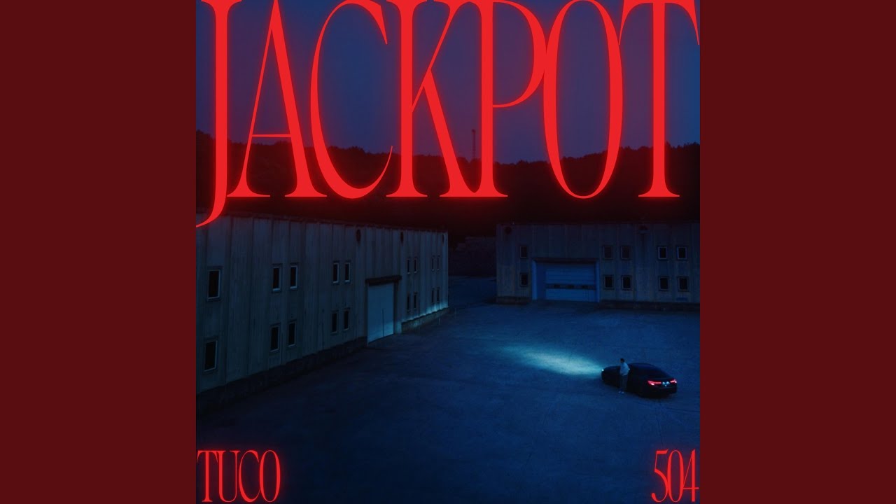 JACKPOT