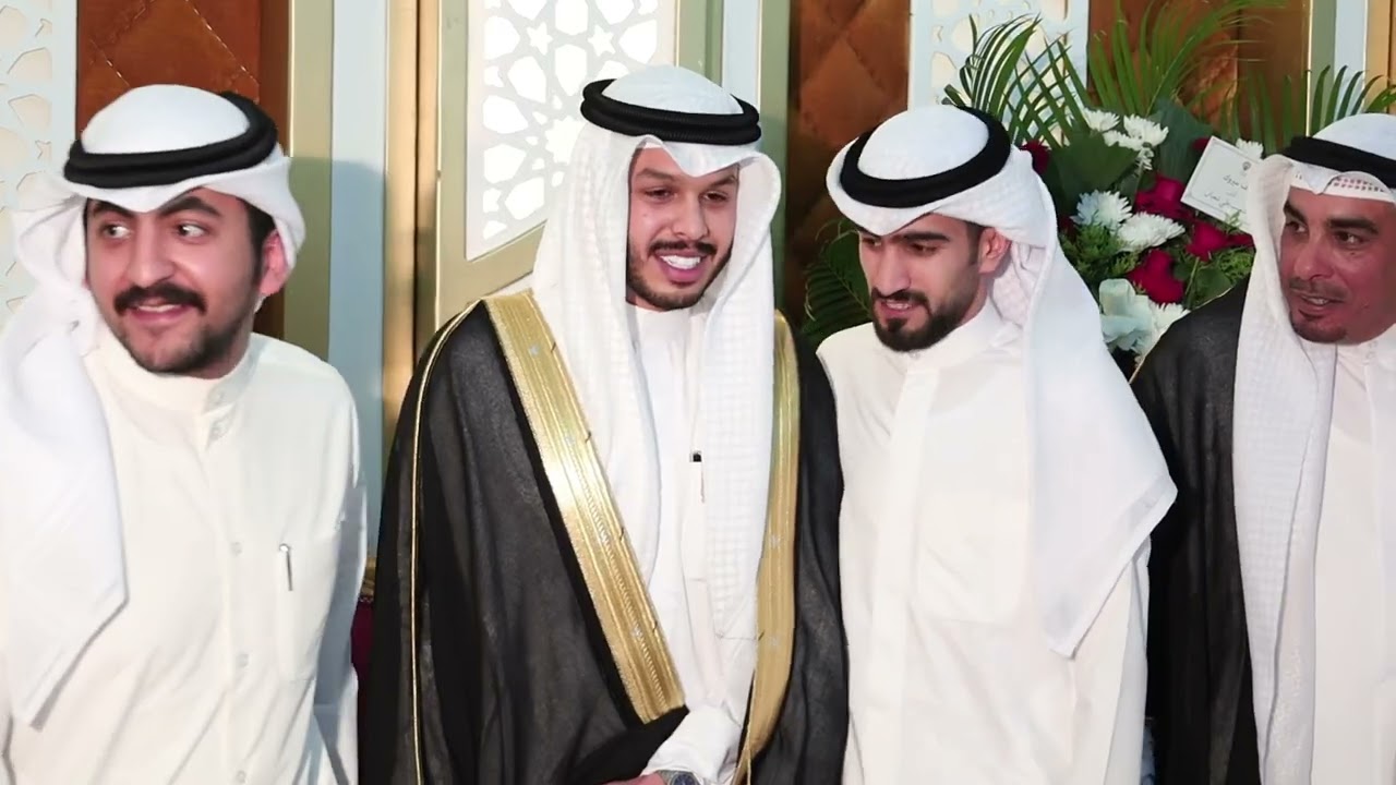 افراح العنزي 19.4.2024