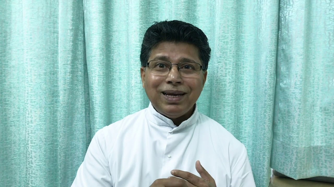 Jn 7:37-39;8:12-20:നിത്യജീവൻ സ്വന്തമാക്കാൻ എന്തു ചെയ്യണം?നിന്നിലെക്രിസ്തുസാന്നിധ്യത്തിലേക്ക് തിരിയുക