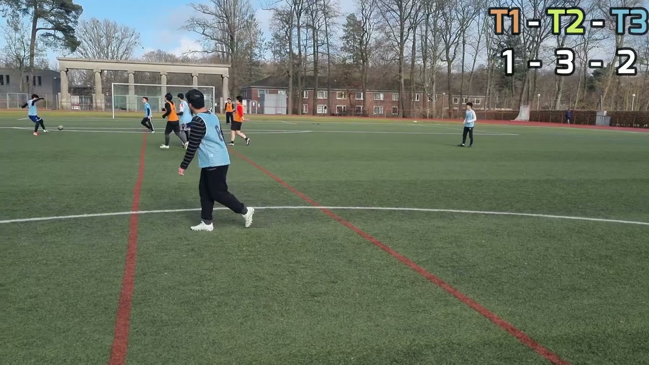 SVVN DaFC 07.02.26 Highlight
