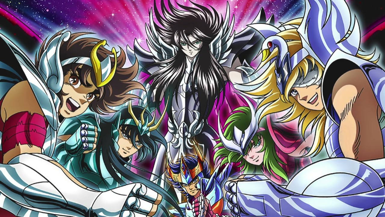 Saint Seiya: The Hades PS2 - Soundtracks 🎵