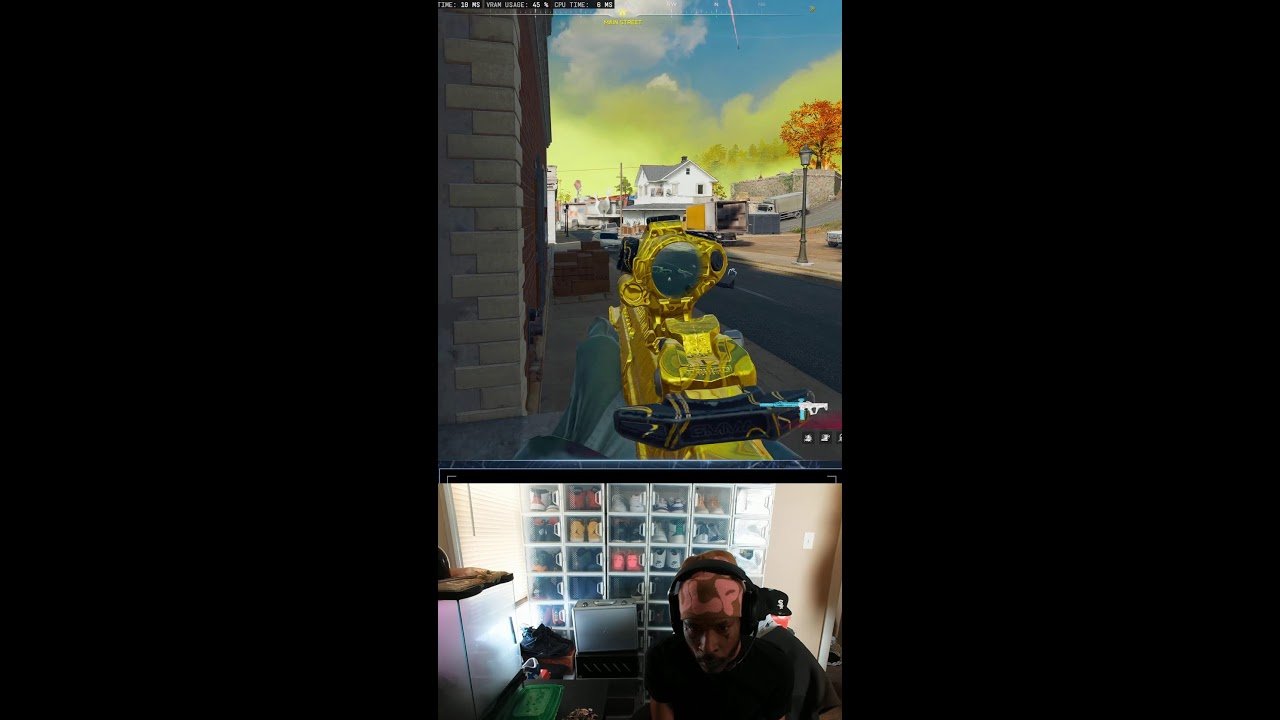 warzone