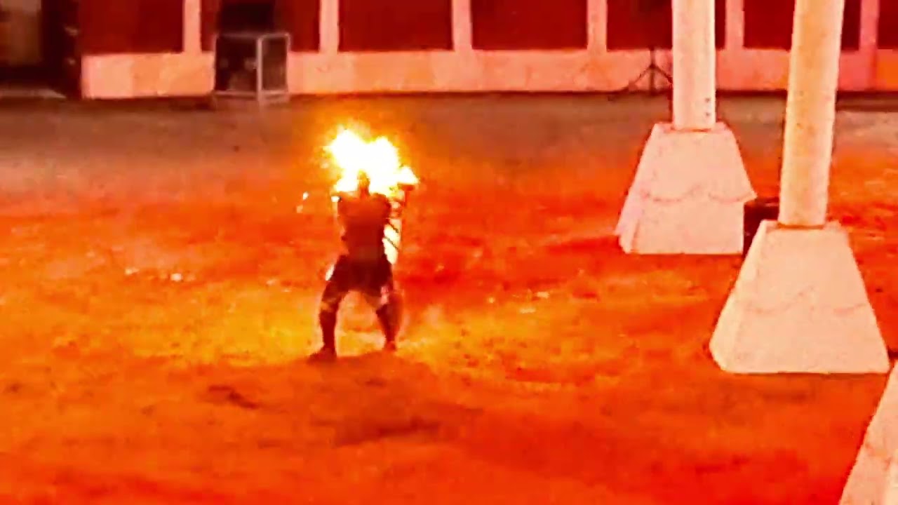 Circo Romano Maximus Linares