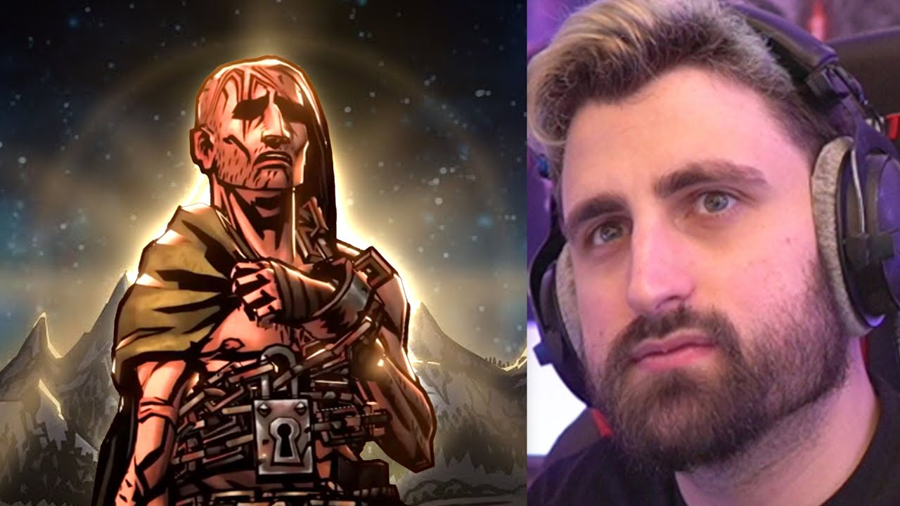 NEW Character & Update on Darkest Dungeon 2!! - Kingdoms