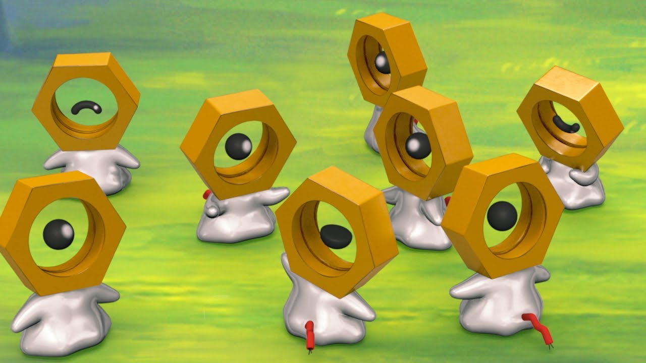 UK: Meltan Research Update from Professor Oak and Professor Willow