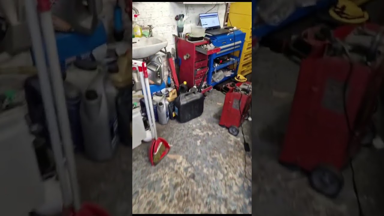 ford transit mk8 fuel pump relay bcm faulty