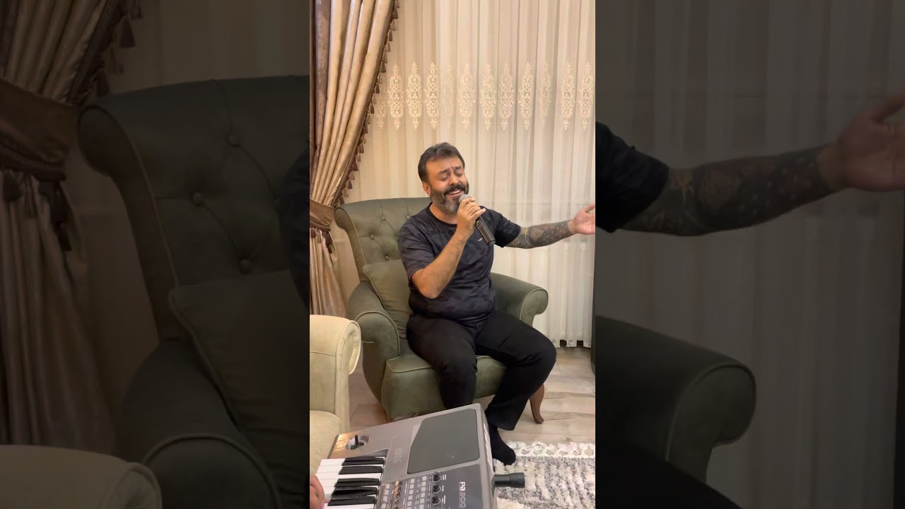 Serkan çağrı- Aklı yok
