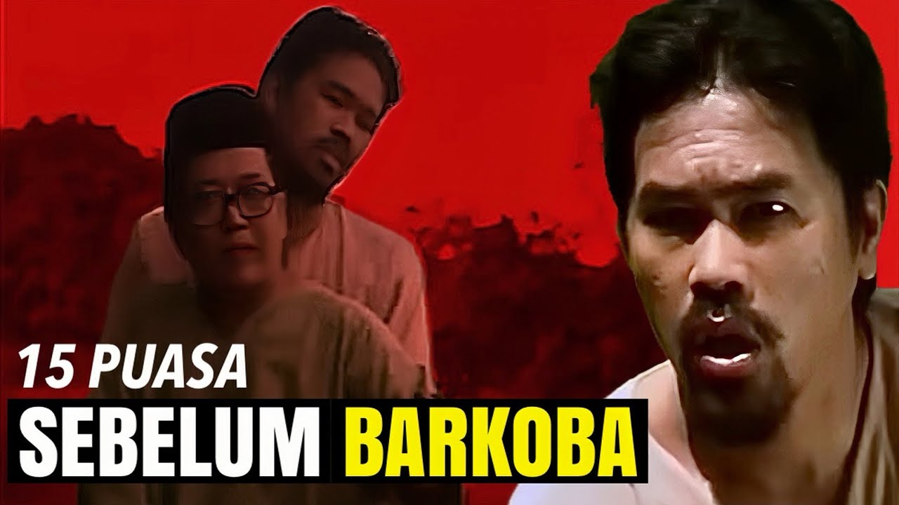 Sebelum Barkoba… Ada 15 Puasa
