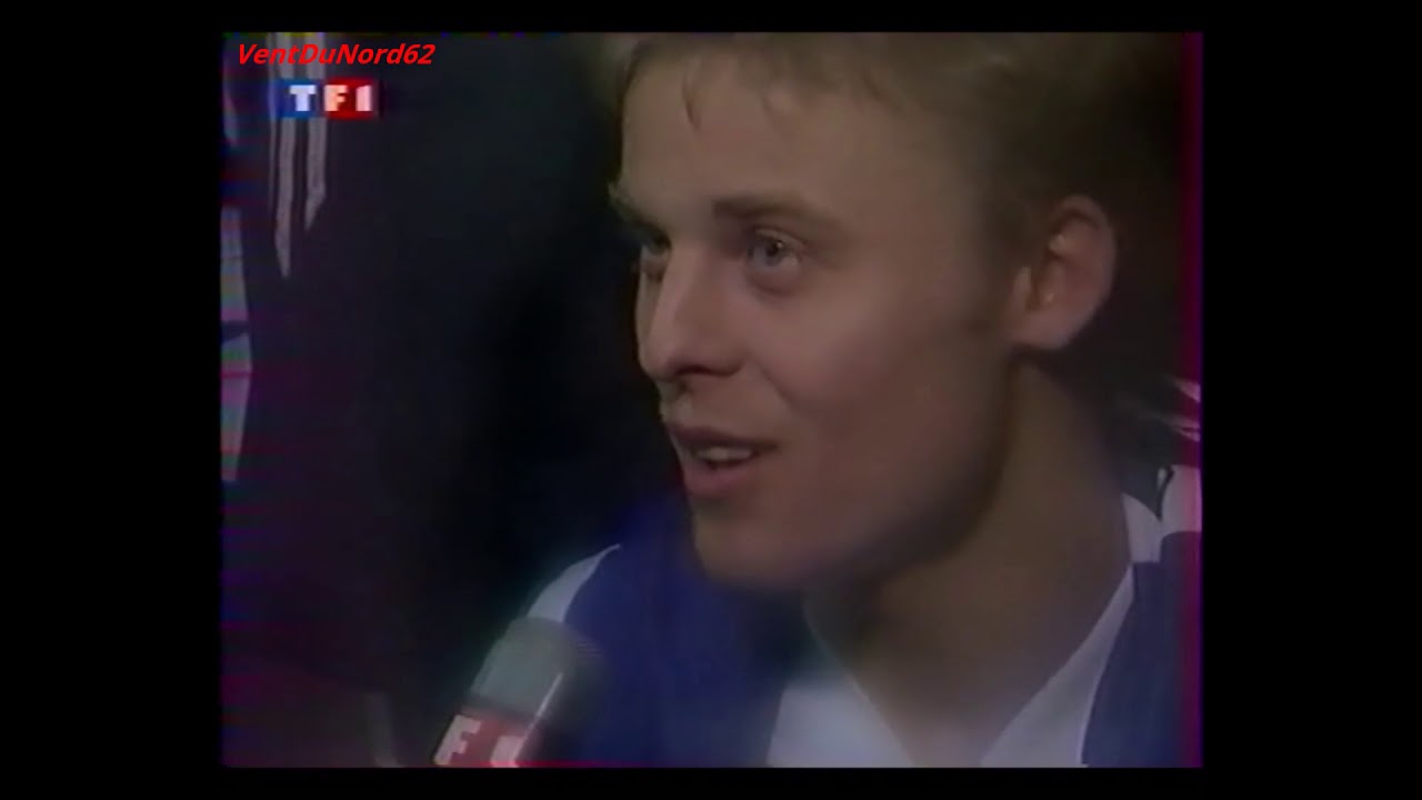 [Résumé] 12/02/1994 - Coupe de France - Seizième de finale - AVION PARIS SG 1-4