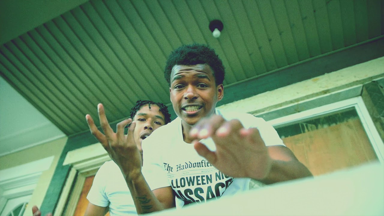 Lil Meir f/ YH56st - Sneaky Talk | Shot By @BOMBVISIONSFILM