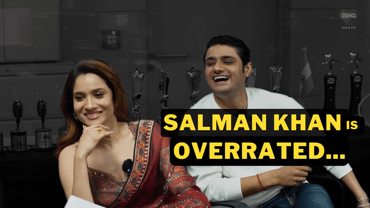 Ankita Lokhande ne kis Director ko kaha 