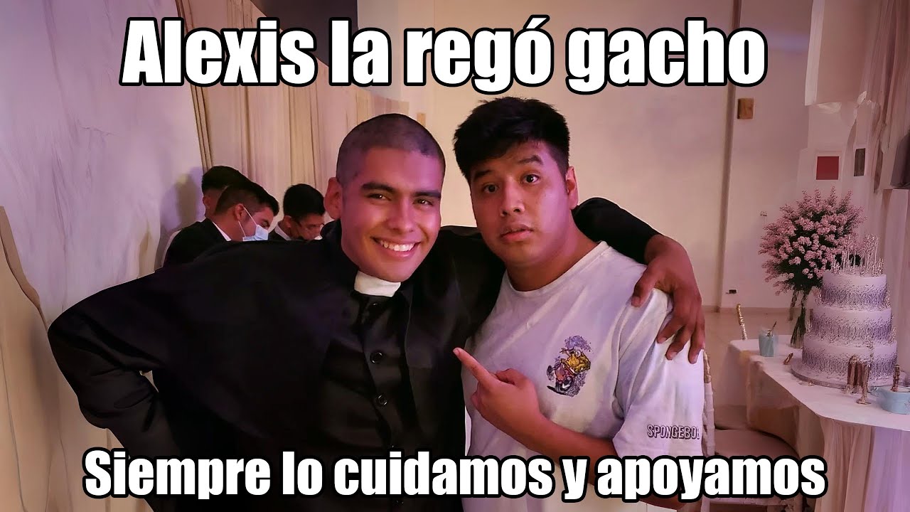 @Paco Casco opina sobre el actuar del Gran Alexis  😲😲