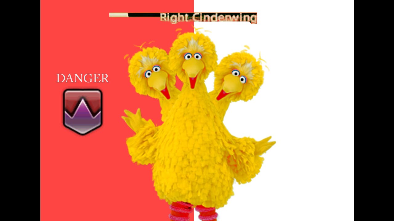 Archive find P3S fire birb