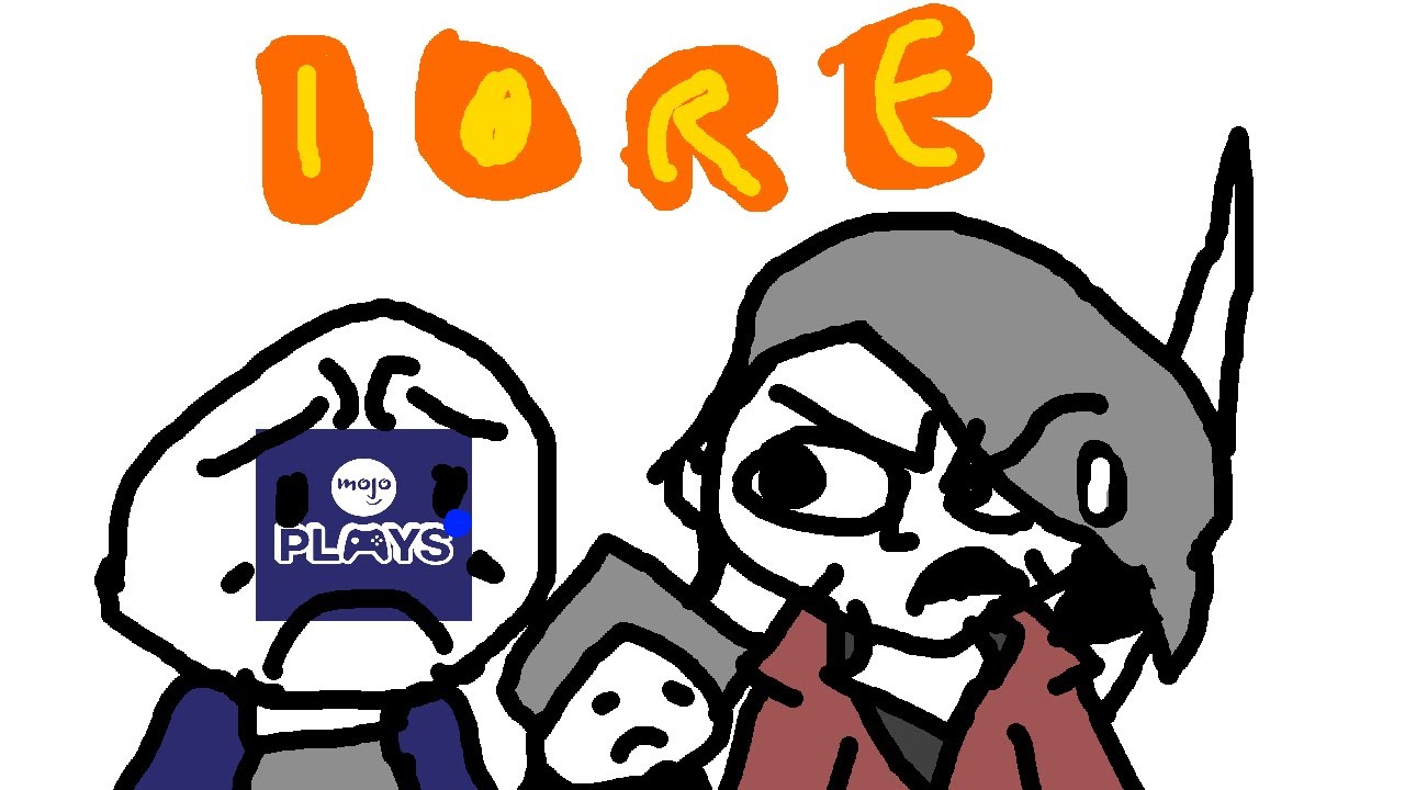 Lore - Devil May Cry Mix