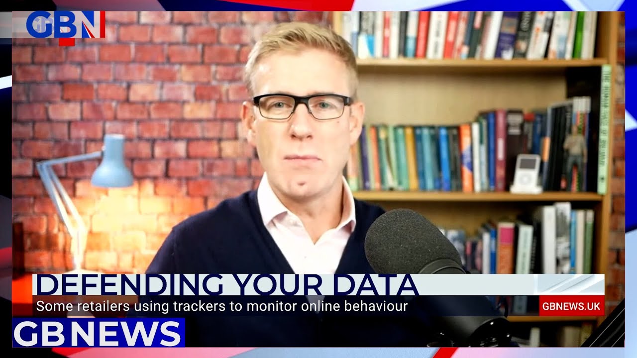 Defending your data: How online retailers are tracking an utilising consumer's data