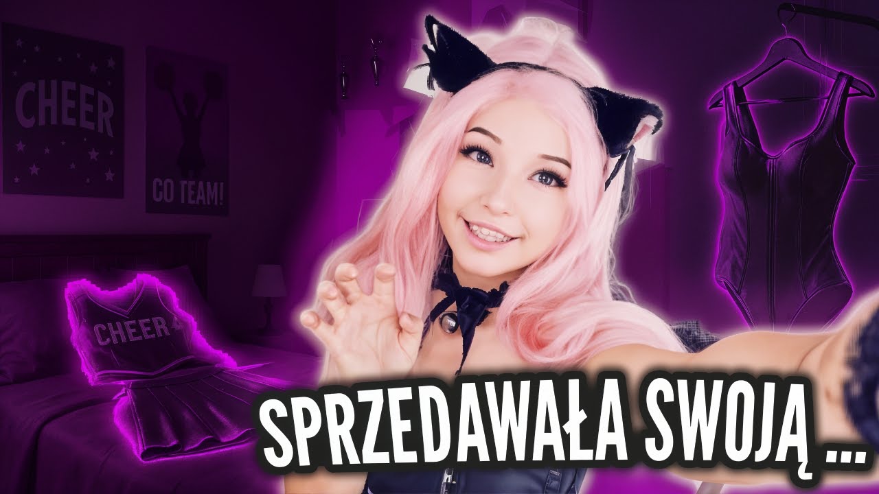 Bella – Dziewczyna, która OGRAŁA cały internet i zniknęła