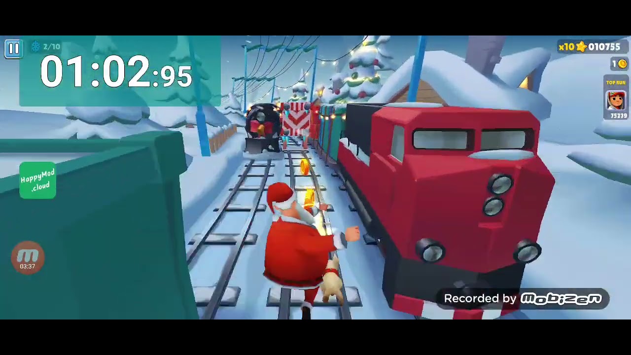BATI MEU RECORDE 