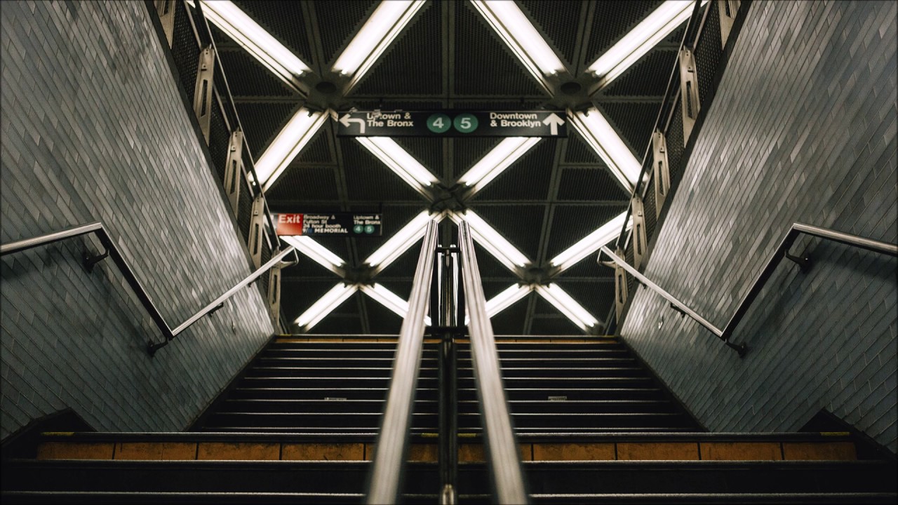 Cubicolor - Dead End Thrills (Patrice B&auml;umel Remix)