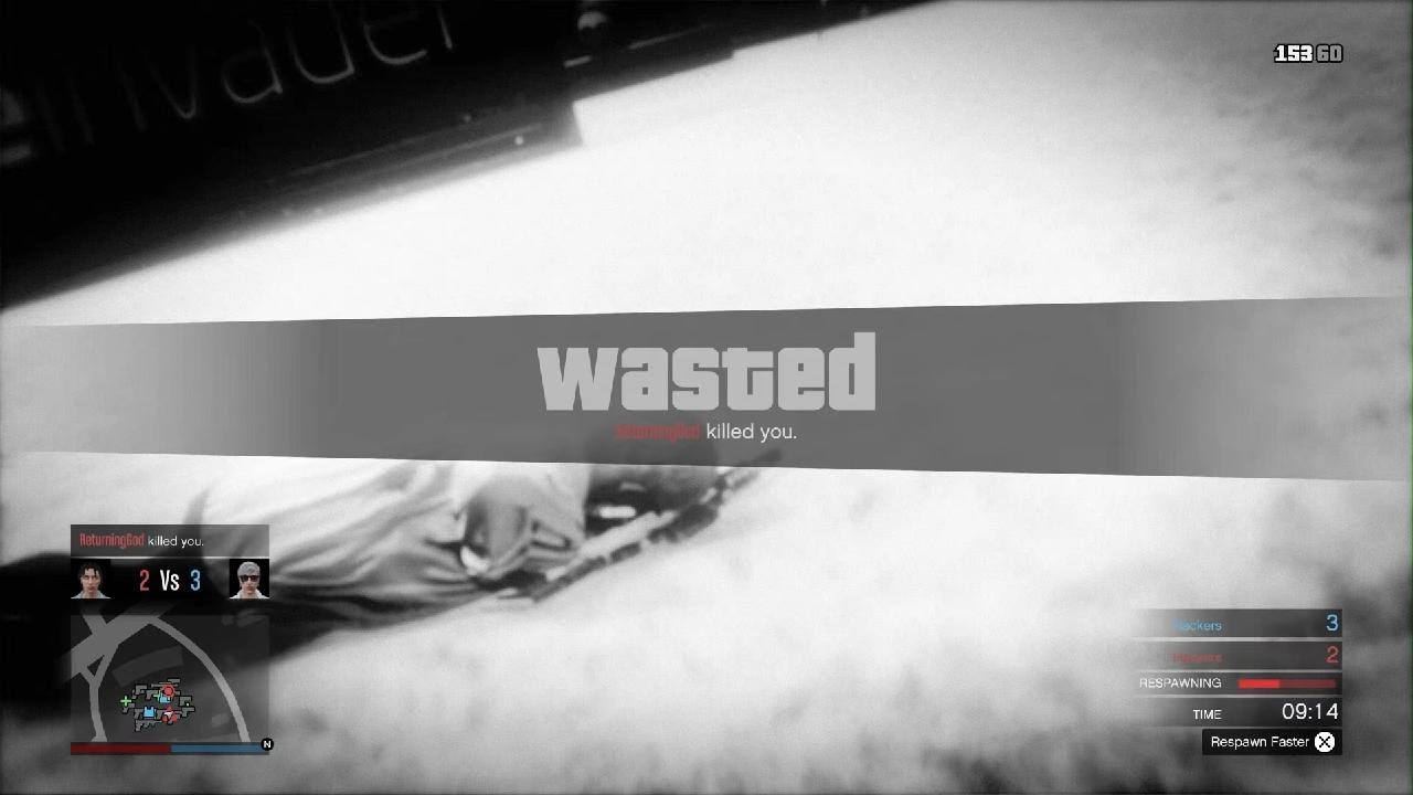 Rip Thee Kidd 7-6 forever  ✨ #gta5  @thekid_614 