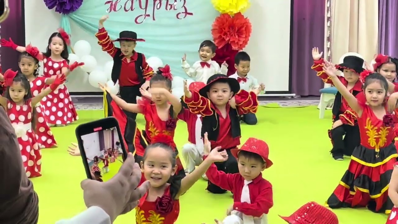 8 наурыз