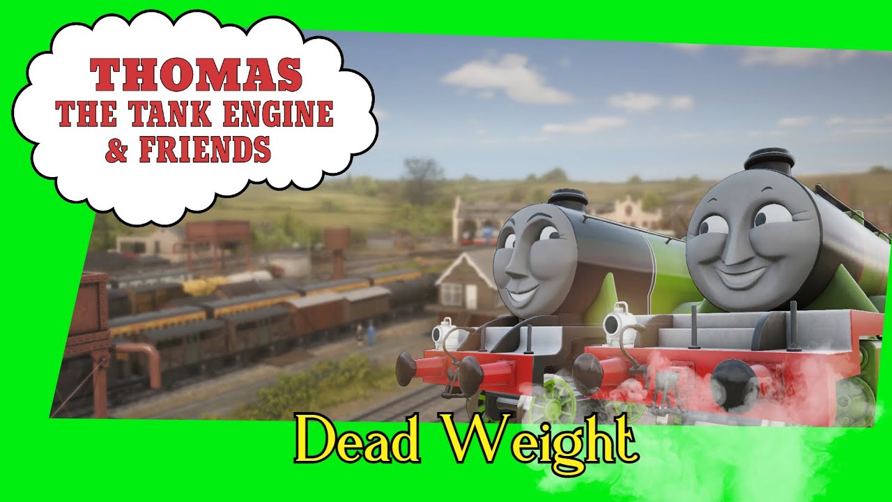 Dead Weight