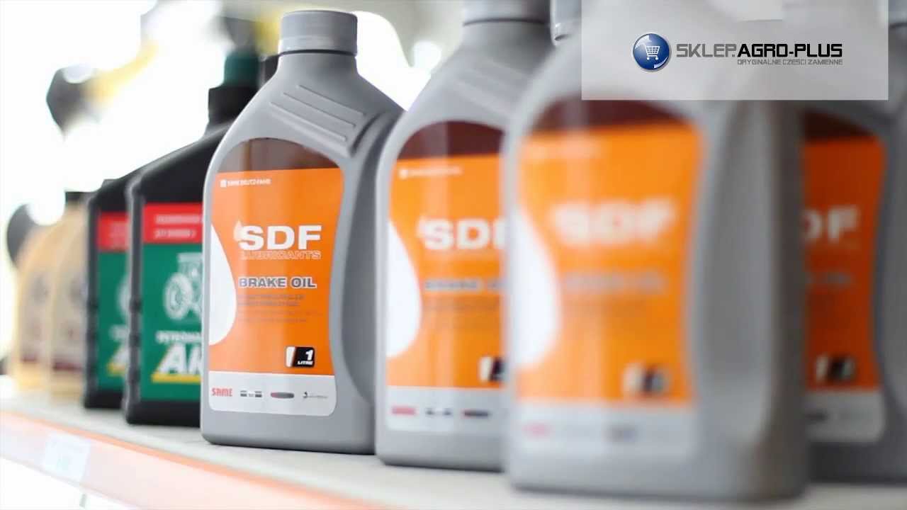 SKLEP AGRO-PLUS - Oryginalne części zamienne