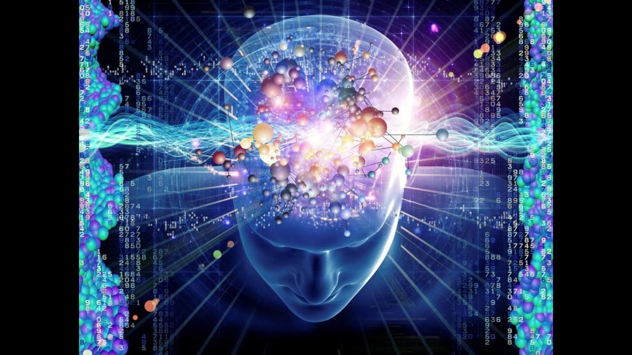 Transformācijas meditācija