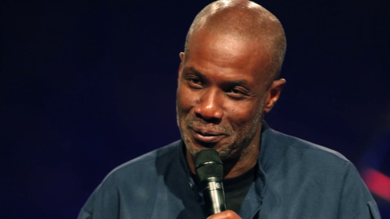 Bishop Noel Jones 70th Birthday Tribute Video